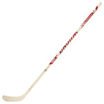 Warrior Novium3 Pro Senior Hockey Stick - Left - 75 - W28 - White