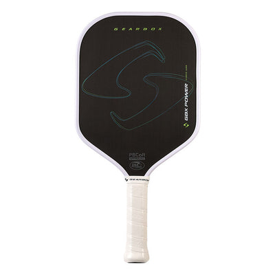 Gearbox GBX Power Hybrid Pickleball Paddle - pickleball paddle