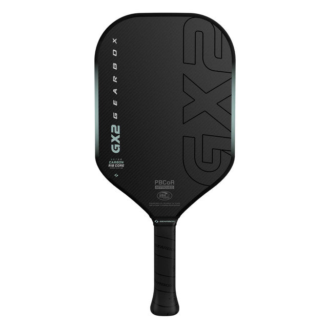 Gearbox GX2 Integra XL 16mm Pickleball Paddle - pickleball paddle