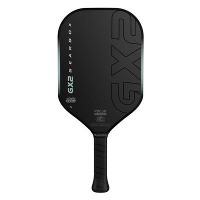 Gearbox GX2 Integra XL 16mm Pickleball Paddle - pickleball paddle