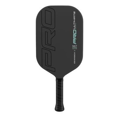 Gearbox PRO ULTIMATE Elongated 16mm Pickleball Paddle - pickleball paddle