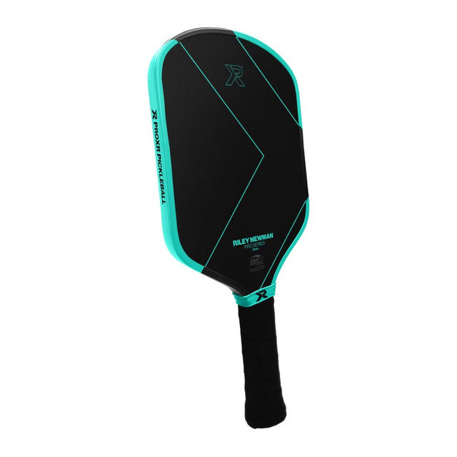 ProXR Riley Newman Pro Pickleball Paddle - pickleball paddle