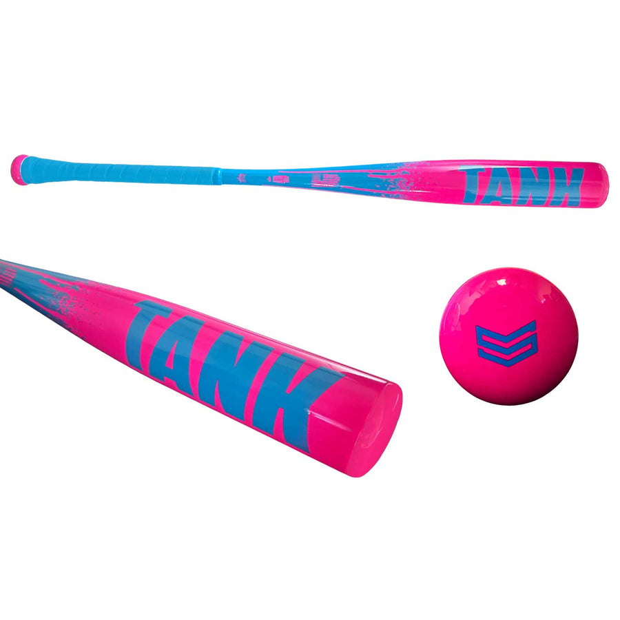 Soldier Sports Tank BBCOR -3oz Baseball Bat - image 2