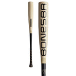 Warstic 2025 Bonesaber Hybrid BBCOR -3oz Baseball Bat - image 5