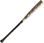 Warstic 2025 Bonesaber Hybrid BBCOR -3oz Baseball Bat - image 2