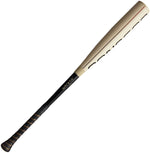 Warstic 2025 Bonesaber Hybrid BBCOR -3oz Baseball Bat - image 3