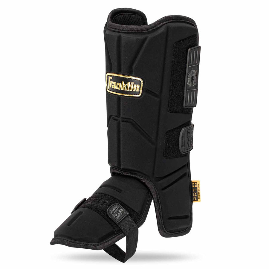 Franklin Adult PRT Adult Batter's Leg Guard Leg Guards - image 1