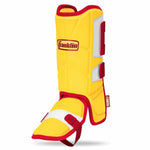 Franklin Adult PRT Adult Batter's Leg Guard Leg Guards - image 5