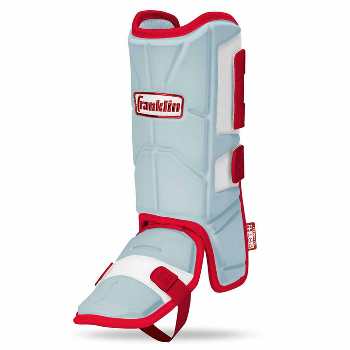 Franklin Adult PRT Adult Batter's Leg Guard Leg Guards - image 2
