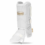 Franklin Adult PRT Adult Batter's Leg Guard Leg Guards - image 4