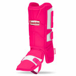 Franklin Adult PRT Adult Batter's Leg Guard Leg Guards - image 3