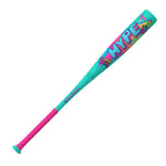 Easton Hype Fire LTE Spring Break Edition EUS6SBM10 USABB -10oz Baseball Bat - image 1