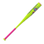 Easton 2026 The Dub LTE Spring Break EUT6DSBG10 USSSA -10oz Baseball Bat - image 5