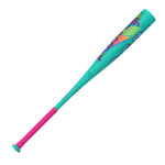 Easton Hype Fire LTE Spring Break Edition EUS6SBM10 USABB -10oz Baseball Bat - image 3