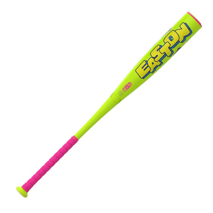 Easton 2026 The Dub LTE Spring Break EUT6DSBG10 USSSA -10oz Baseball Bat - image 2