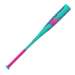 Easton Hype Fire LTE Spring Break Edition EUS6SBM10 USABB -10oz Baseball Bat - image 4