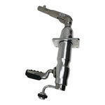 Grand Slam 390 Outrigger Pair - Boat Outrigger - Grand Slam 390 XL Heavy Duty Mount for 1.5" Outrigger