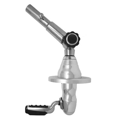 Grand Slam 400 Outrigger Mount - Boat Outrigger - Default Title