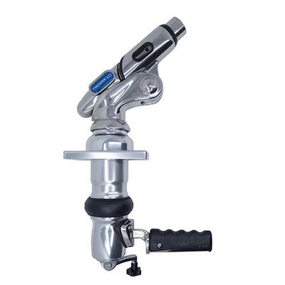 XD Crank Top 1.5" Outrigger Mount - Boat Outrigger - Default Title