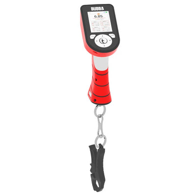 Bubba Pro Series Smart Fish Scale - Fishing Scale - Default Title