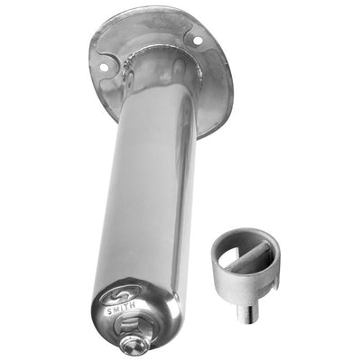 0 Degree Swivel Rod Holder - Boat Rod Holder - Default Title