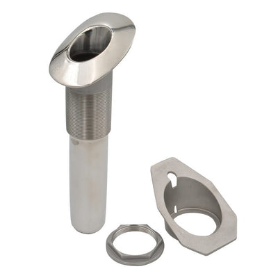 30 Degree Screwless Rod Holder - Boat Rod Holder - Default Title