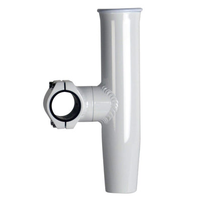 Adjustable Clamp-On Rod Holder - Boat Rod Holder - Fits 1.5