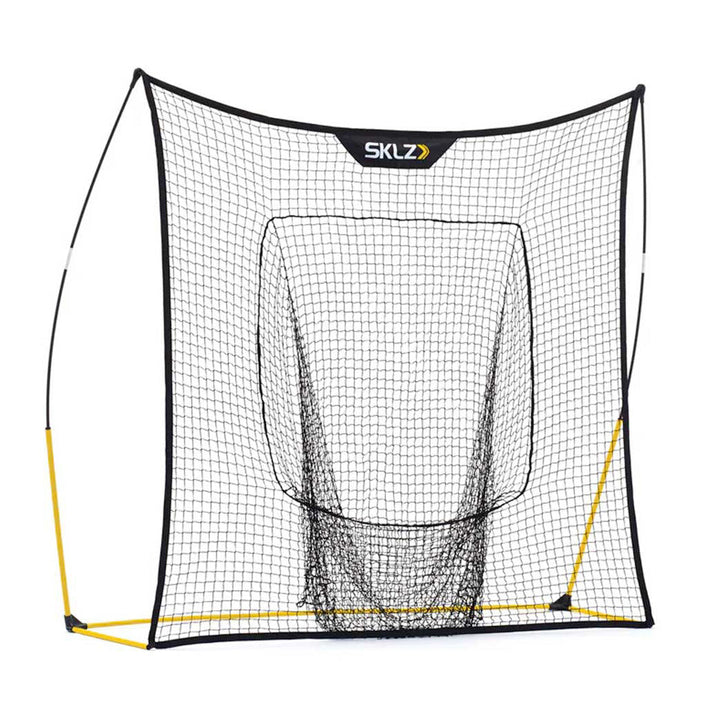 SKLZ Quickster Vault Net Baseball Training Net - image 1