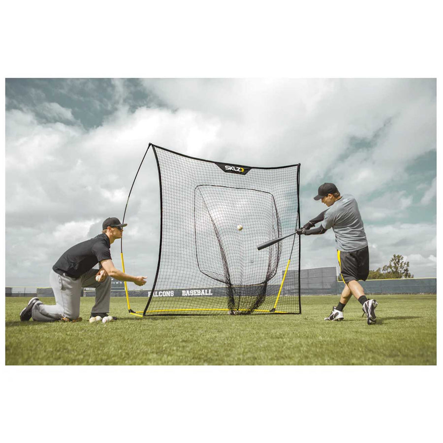 SKLZ Quickster Vault Net Baseball Training Net - image 2