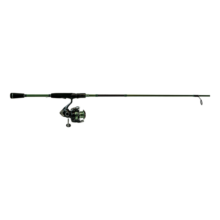 Shimano Symetre Spinning Combo - spinning rod and reel combo