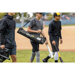 SKLZ Quickster Baseball 7' Hitting Net Baseball Training Net - image 3