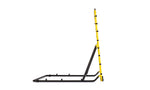 SKLZ Fielding Trainer-Baseball/Softball Rebounder Baseball Equipment - image 4