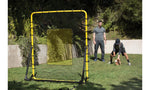 SKLZ Fielding Trainer-Baseball/Softball Rebounder Baseball Equipment - image 6