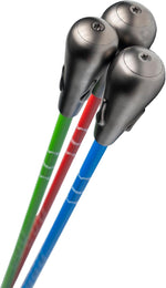 SuperSpeed Golf Training System with Harrington Protocols