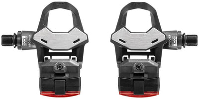 KEO 2 Max Vision Pedals - Single Sided Clipless Composite 9/16" BLK 53mm QF - bike pedals
