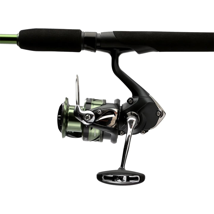 Shimano Symetre Salmon/Steelhead Spinning Combo - spinning rod and reel combo