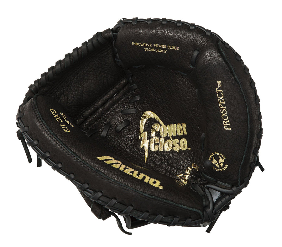 Mizuno Prospect GXC112 31.5