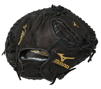 Mizuno Prospect GXC112 31.5" Catcher Mitt - image 1