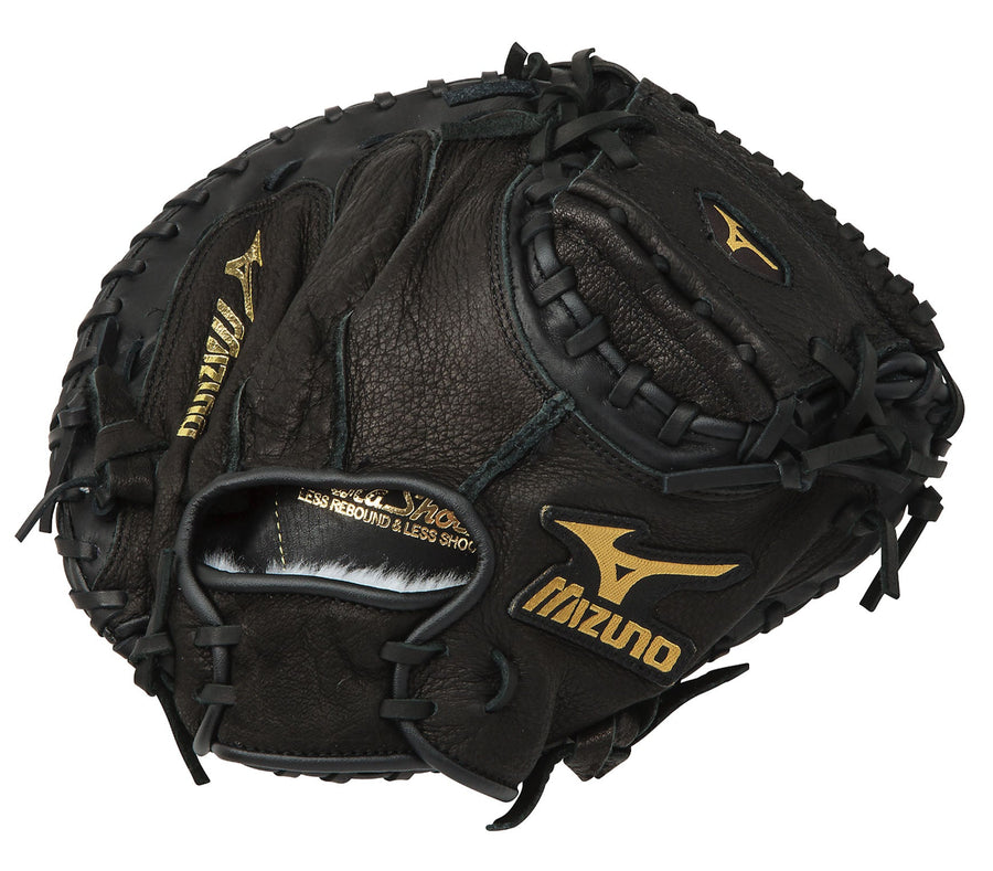 Mizuno Prospect GXC112 31.5" Catcher Mitt - image 1