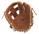 Mizuno Pro Select GPS1-600R 11.75" - RHT Baseball Glove - image 2