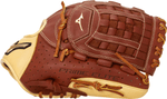 Mizuno Prime Elite GPE1200 12" Baseball Glove - image 3