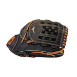 Mizuno Select 9 GSN1200 12" glove Baseball Glove - image 3