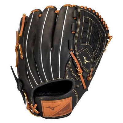 Mizuno Select 9 GSN1200 12" glove Baseball Glove - image 1