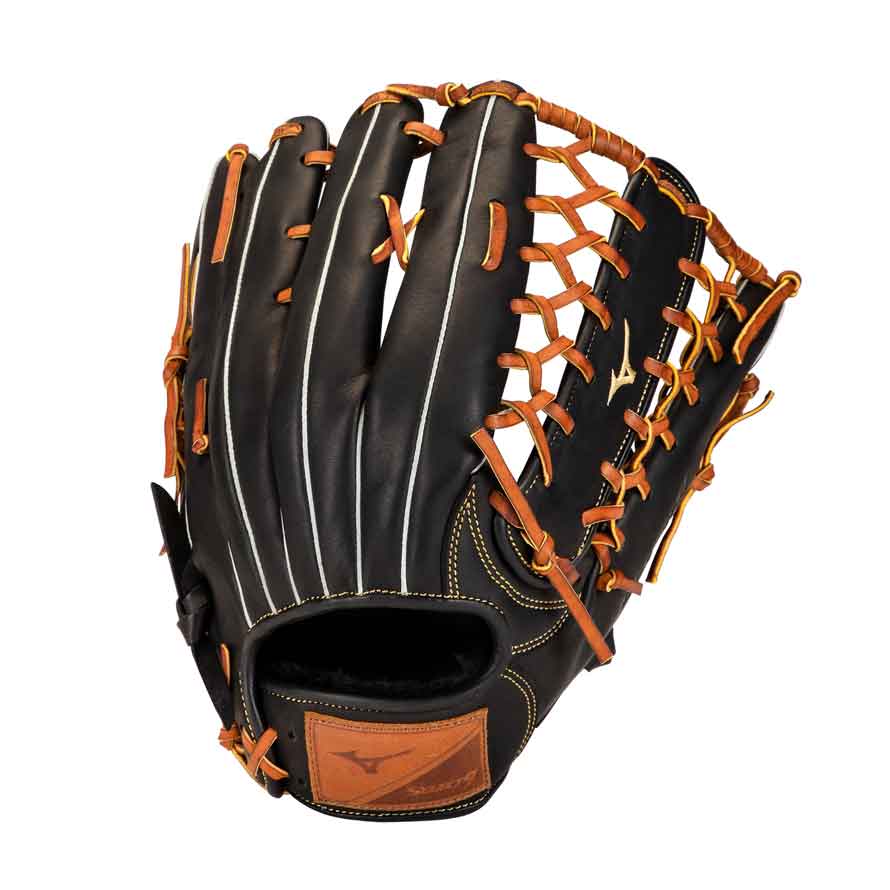 Mizuno Select 9 GSN1250 12.5" Baseball Glove - image 1