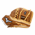 Mizuno Franchise Baseball GFN1150B4 11.5" Baseball Glove - image 6