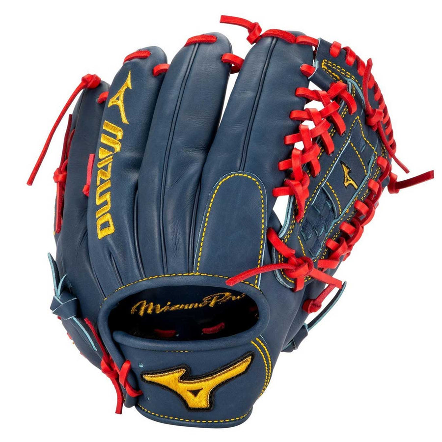 Mizuno Pro Mike Soroka GMP2MS-100DT4 12" Baseball Glove - image 1