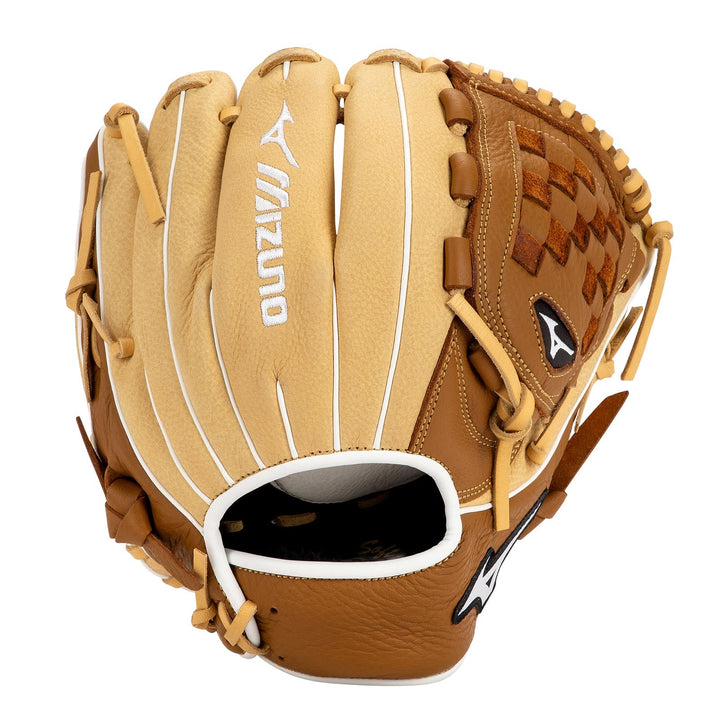 Mizuno Franchise Baseball GFN1100B4 11" Baseball Glove - image 1