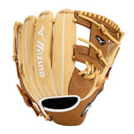 Mizuno Franchise Baseball GFN1175B4 11.75" Baseball Glove - image 2