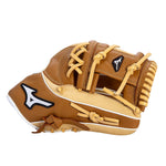 Mizuno Franchise Baseball GFN1175B4 11.75" Baseball Glove - image 4