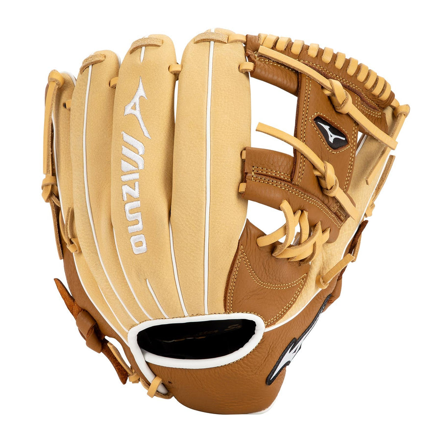 Mizuno Franchise Baseball GFN1175B4 11.75" Baseball Glove - image 1